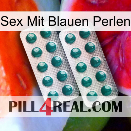 Blue Pearl Sex dapoxetine2